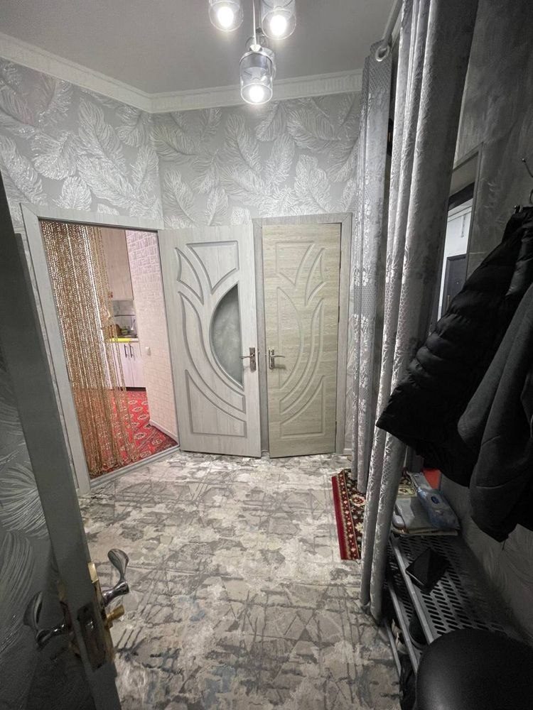 1-xonali kvartira, 28 m², Toshkent, Bektemir tumani, sotuvga