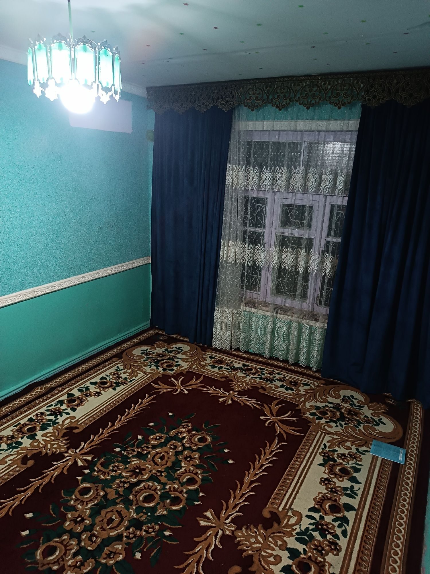 1-room apartment, 24 m², Tashkent, Bektemir District, for sale