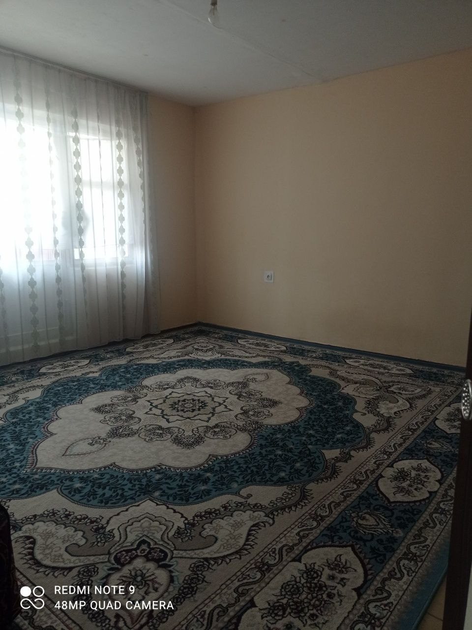 1-xonali kvartira, 42 m², Toshkent, Bektemir tumani, sotuvga