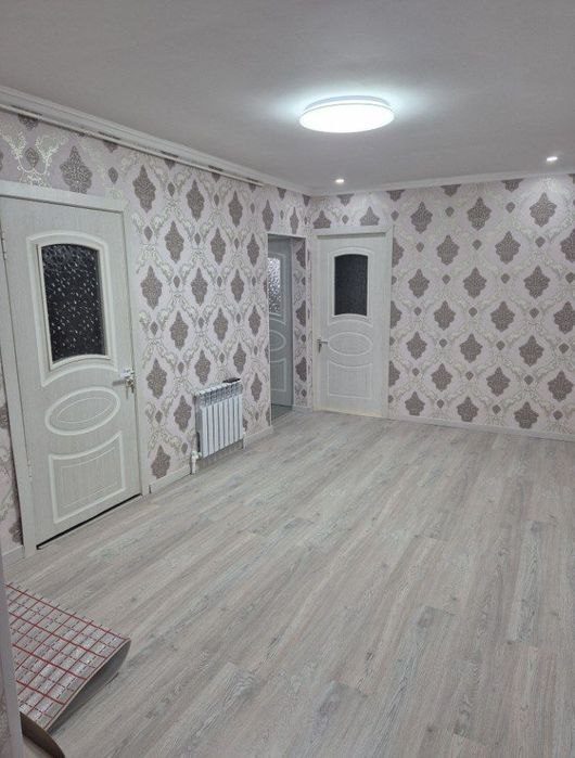 3-xonali kvartira, 70 m², Toshkent, Bektemir tumani, sotuvga