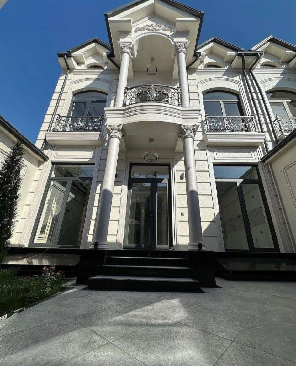 8-xonali kvartira, 300 m², Toshkent, Bektemir tumani, sotuvga