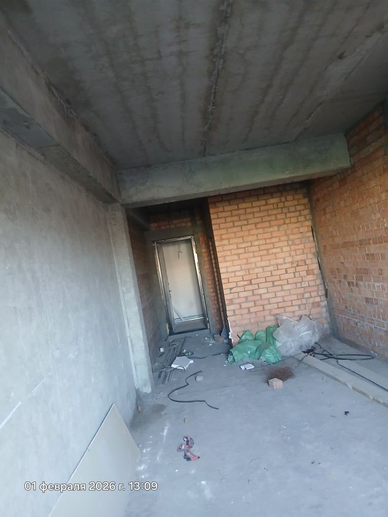 1-room apartment, 30 m², Tashkent, Bektemir District, for sale