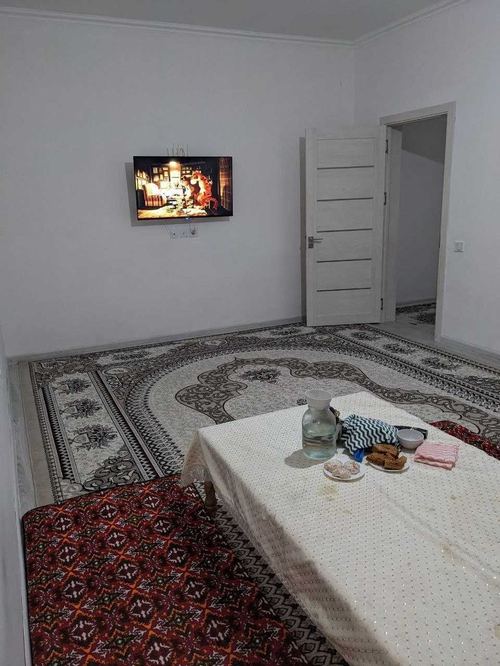 Yashnobod district, Olmos mahalla, 4-room house for sale 110 sq.m.