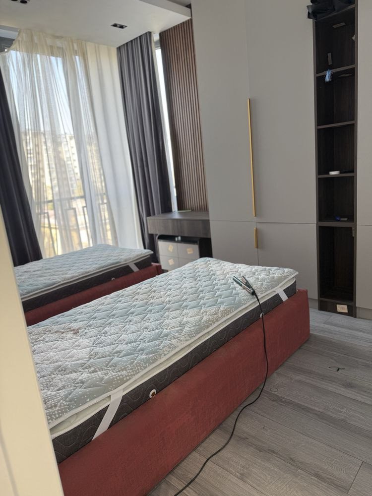 2-room apartment, 62 m², Tashkent, Mirabad District, for sale