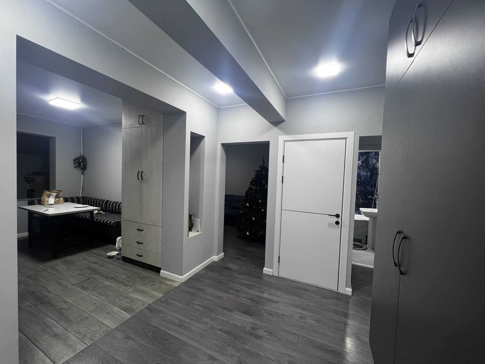 4-xonali kvartira, 97 m², Toshkent, Mirzo Ulug‘bek tumani, sotuvga
