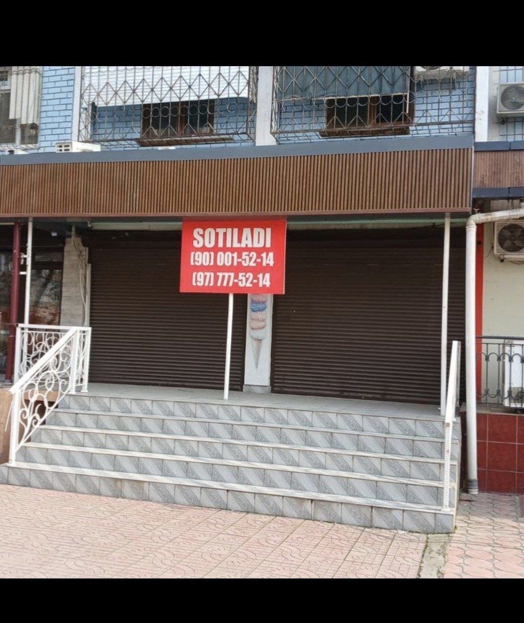 3-xonali kvartira, 70 m², Toshkent, Sergeli tumani, sotuvga