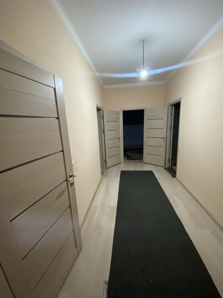 2-xonali kvartira, 64 m², Toshkent, Sergeli tumani, sotuvga