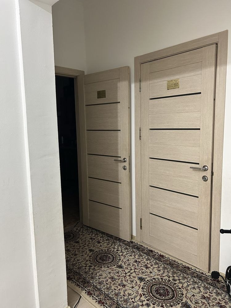 2-xonali kvartira, 73 m², Toshkent, Sergeli tumani, sotuvga