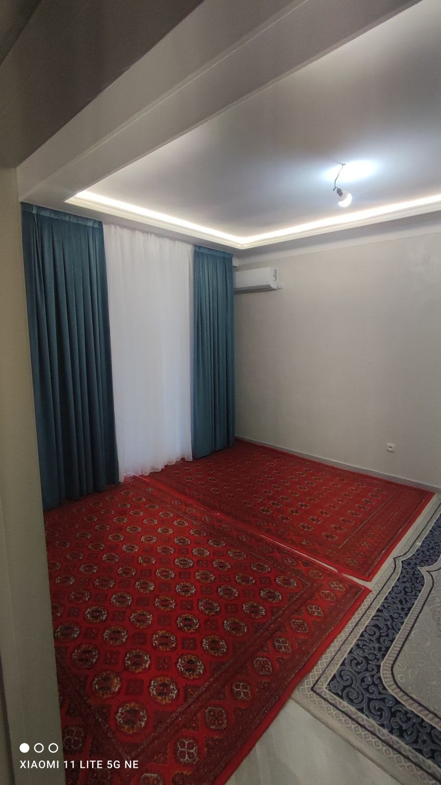 2-xonali kvartira, 75 m², Toshkent, Olmazor tumani, ijaraga