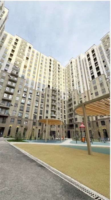 2-room apartment, 55 m², Tashkent, Mirabad District, for rent