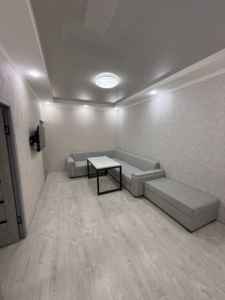 1-xonali kvartira, 38 m², Toshkent, Mirzo Ulug‘bek tumani, ijaraga