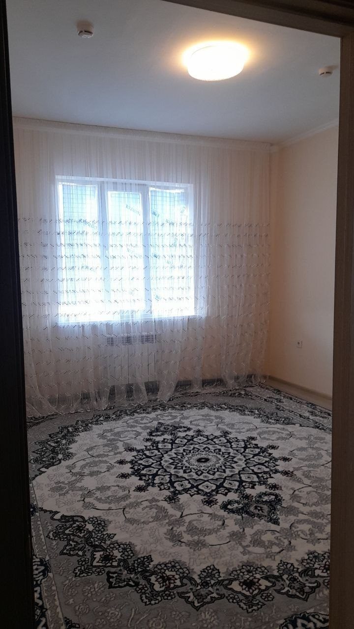 2-xonali kvartira, 70 m², Toshkent, Sergeli tumani, ijaraga