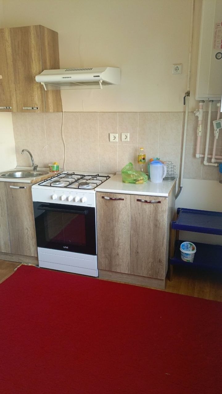 2-room apartment, 57 m², Tashkent, Sergeli District, for rent