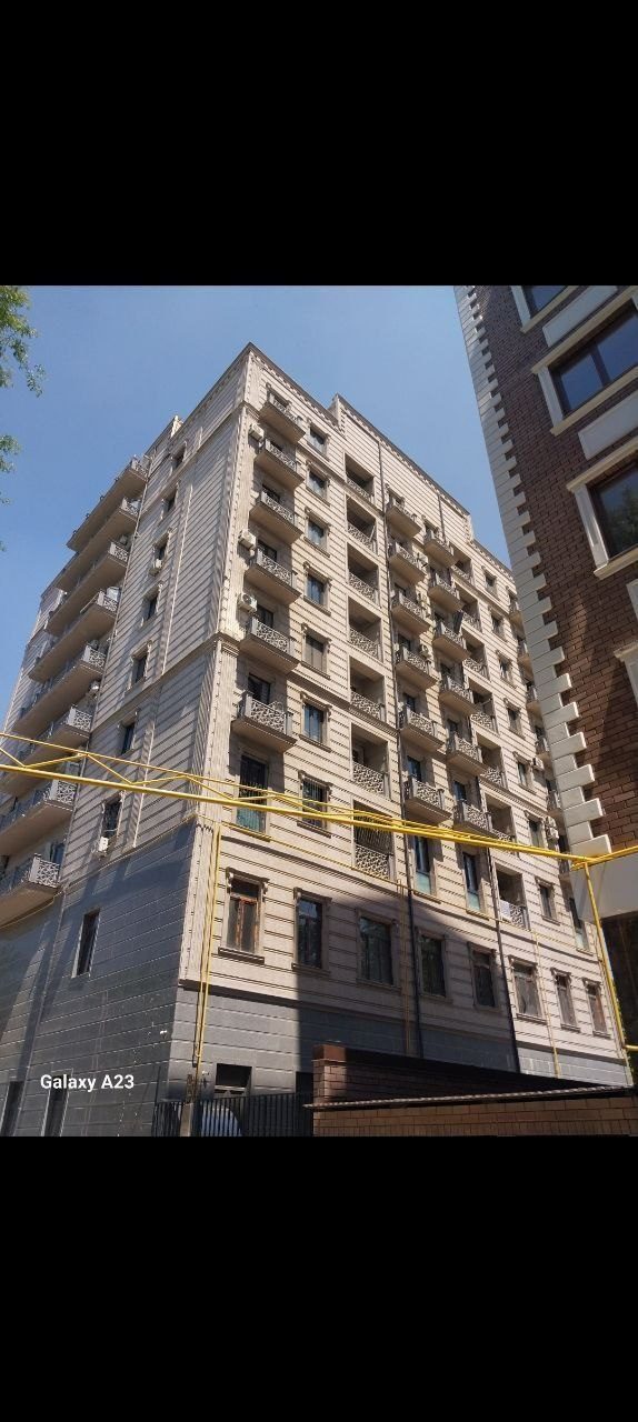 3-xonali kvartira, 80 m², Toshkent, Chilonzor tumani, ijaraga