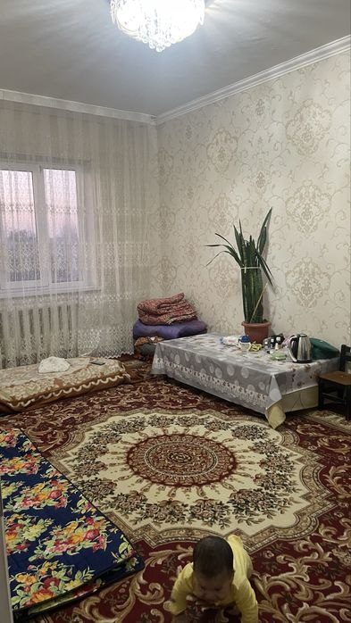 1-xonali kvartira, 4036 m², Toshkent, Olmazor tumani, sotuvga