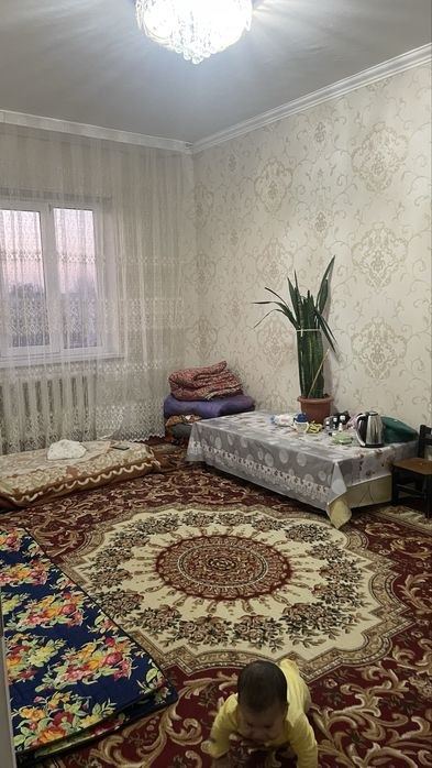 1 room apt. Almazar district