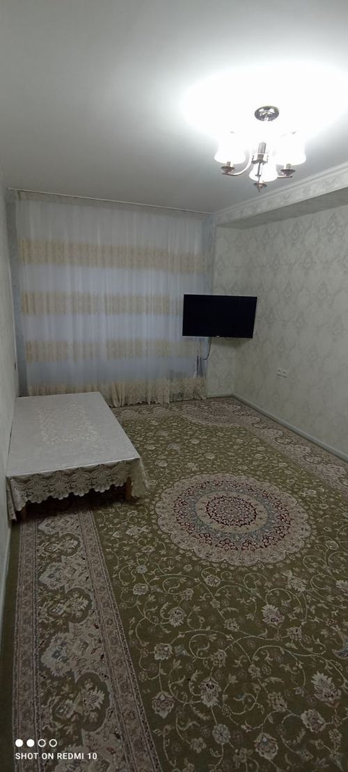 3-room apartment in Vuzgorodok