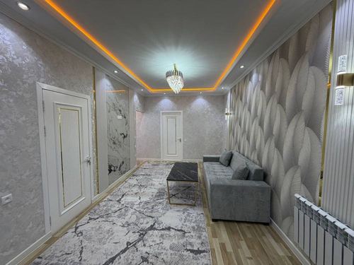 Own! 2/3 rooms, 2nd floor, 4-story building, Aviasozlar-4 (Lisunova-4), Yashnobod metro, Kadysha market