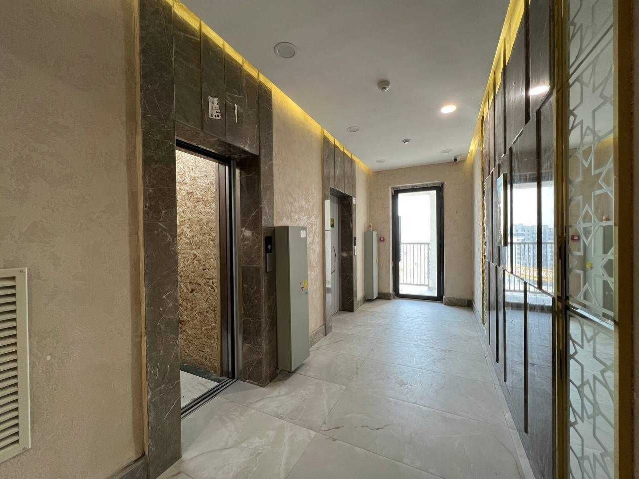 1-xonali kvartira, 32.08 m², Toshkent, Mirobod tumani, sotuvga