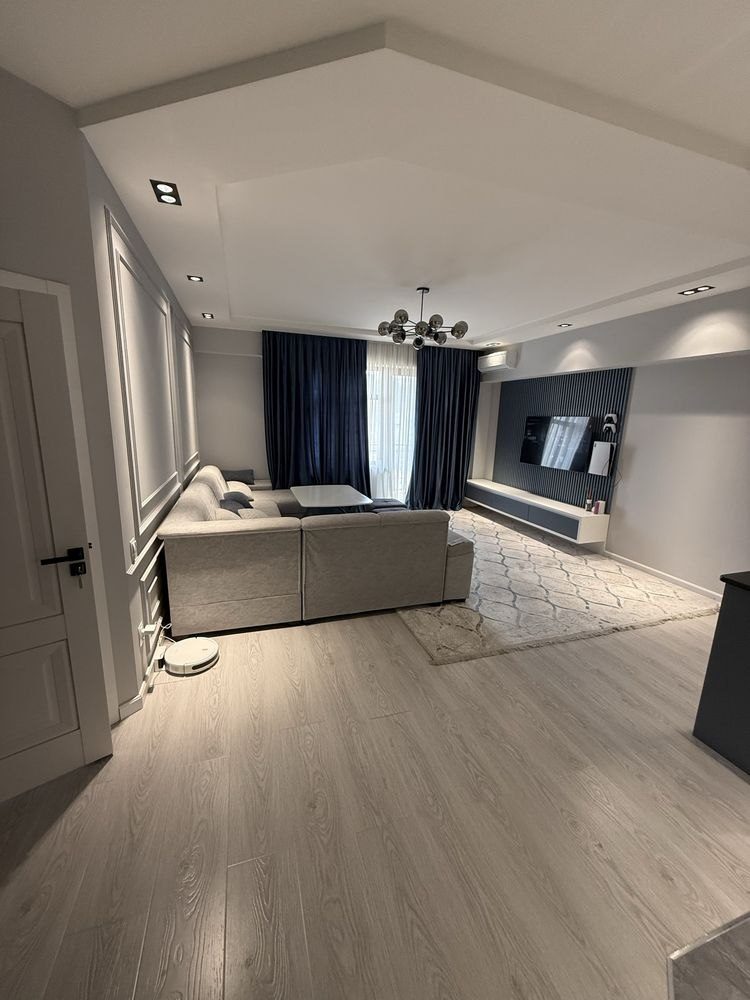2-room apartment, 67.5 m², Tashkent, Mirzo Ulugbek District, for sale