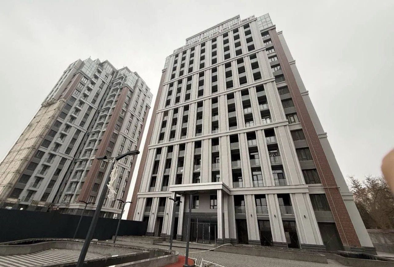 2-xonali kvartira, 54 m², Toshkent, Mirzo Ulug‘bek tumani, sotuvga