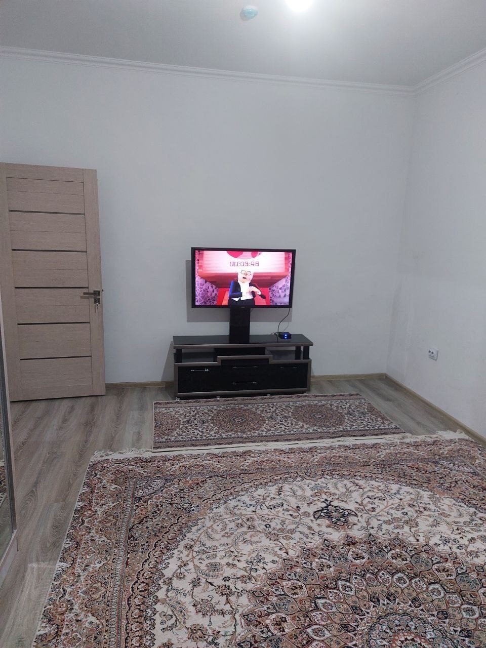 2-xonali kvartira, 65 m², Toshkent, Sergeli tumani, sotuvga