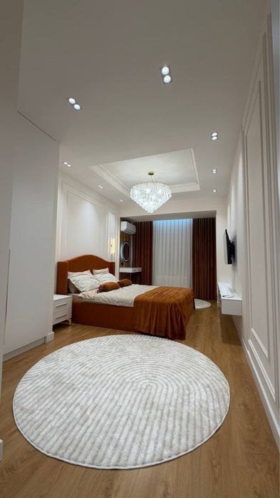 1-xonali kvartira, 48 m², Toshkent, Uchtepa tumani, sotuvga