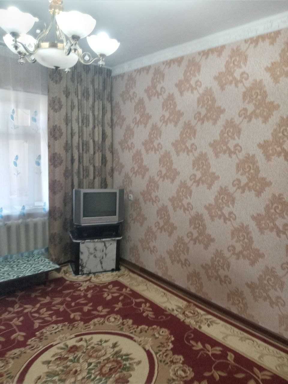 2-xonali kvartira, 47 m², Toshkent, Uchtepa tumani, sotuvga