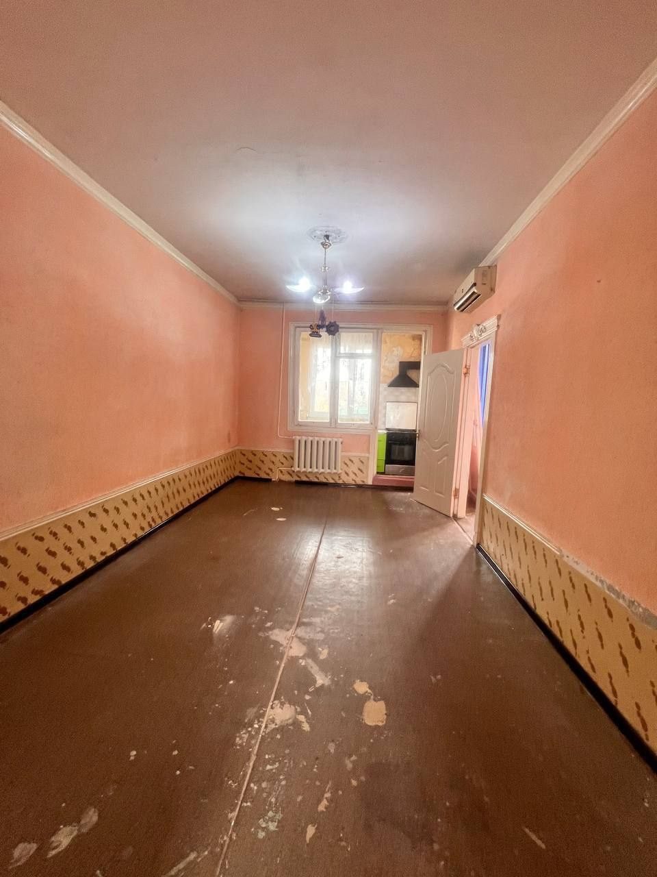 3-room apartment, 65 m², Tashkent, Uchtepa District, for sale