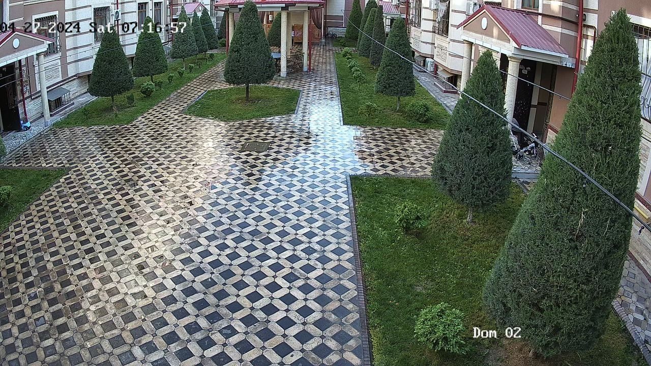 3-room apartment, 100 m², Tashkent, Uchtepa District, for sale