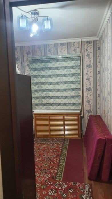 2-xonali kvartira, 57 m², Toshkent, Yunusobod tumani, sotuvga