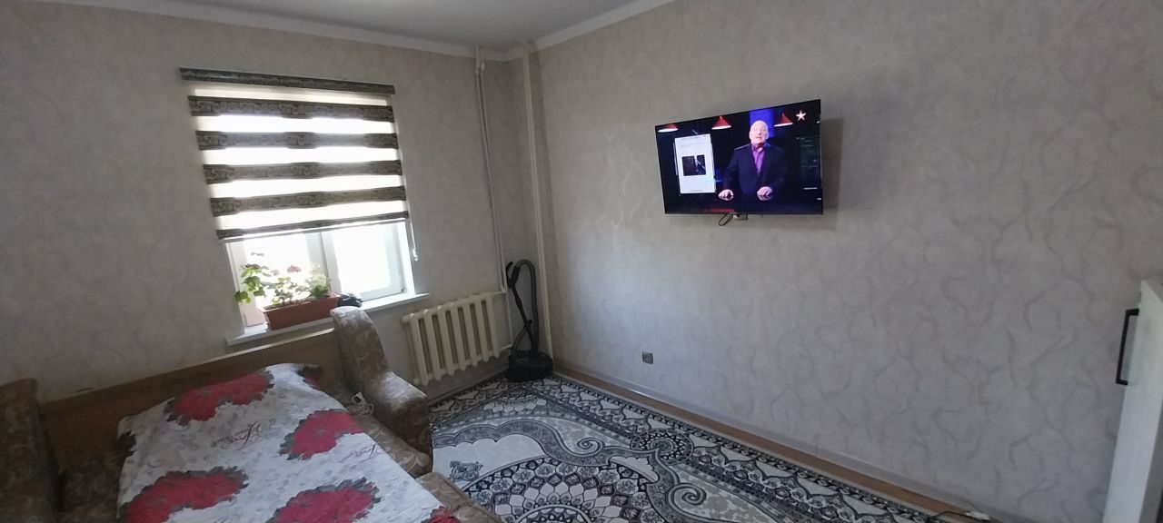 1-xonali kvartira, 22 m², Toshkent, Yashnobod tumani, sotuvga