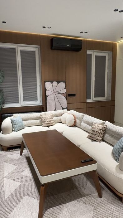 4-room apartment, 94 m², Tashkent, Yashnabad District, for sale