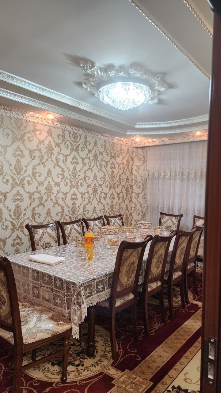 4-xonali uy, 83 m², Toshkent, Olmazor tumani, sotuvga