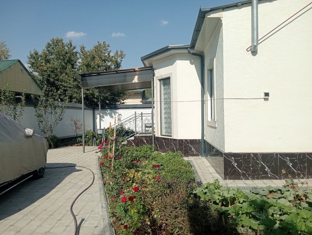 2-xonali uy, 200 m², Toshkent, Bektemir tumani, sotuvga