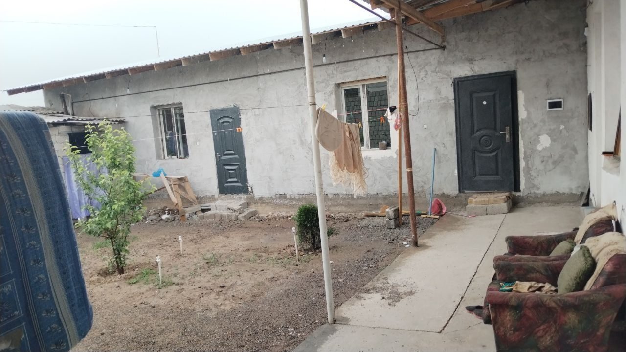 5-xonali uy, 25 m², Toshkent, Bektemir tumani, sotuvga