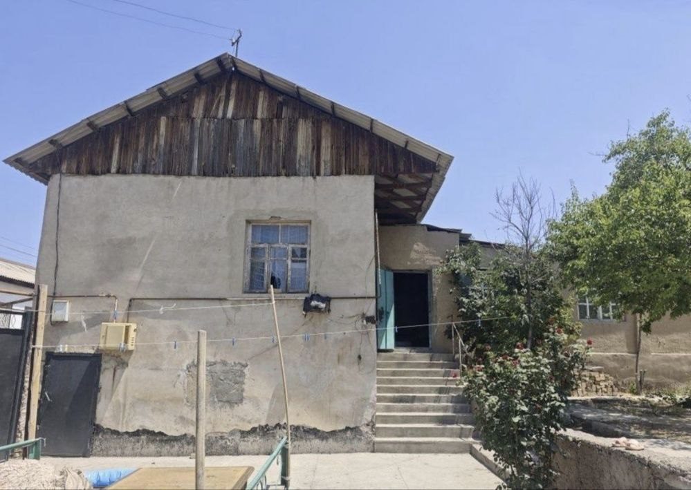 3-xonali dacha, 100 m², Toshkent, Bektemir tumani, sotuvga