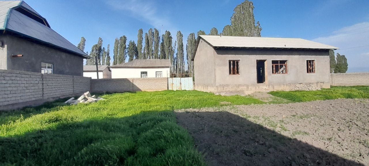 5-xonali uy, 10 m², Toshkent, Bektemir tumani, sotuvga