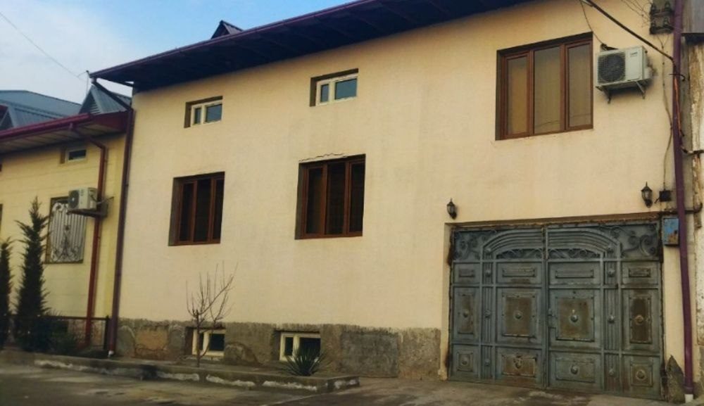 4-xonali uy, 400 m², Toshkent, Sergeli tumani, sotuvga