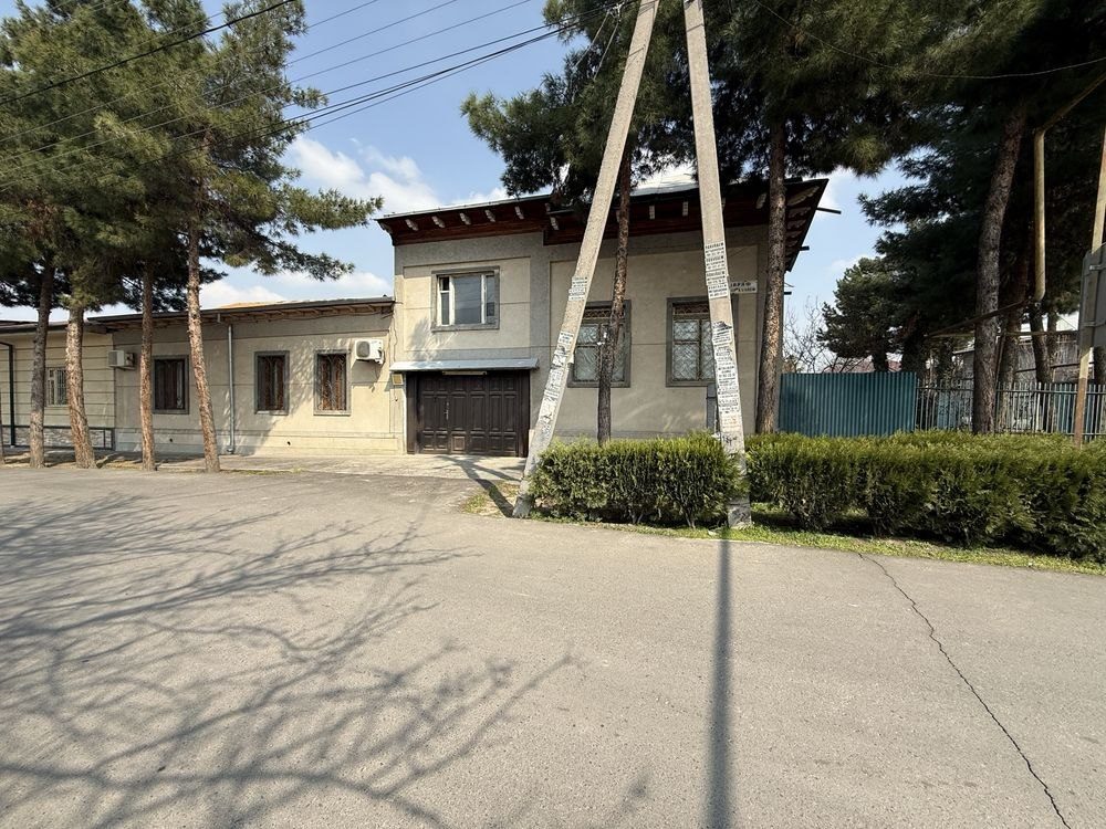10-xonali uy, 5.81 m², Toshkent, Uchtepa tumani, sotuvga