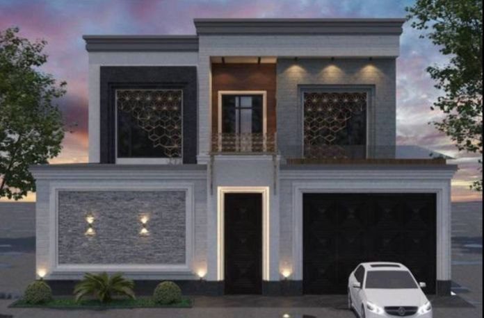 6-комнатный дом, 429 м², Ташкент, Яшнабадский район, на продажу