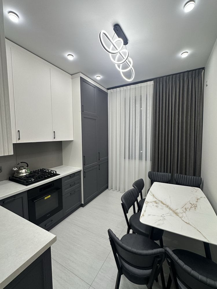 2-xonali kvartira, 63 m², Toshkent, Yunusobod tumani, ijaraga