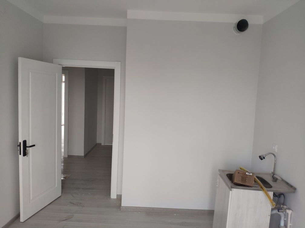 3-xonali kvartira, 74.5 m², Toshkent, Olmazor tumani, sotuvga