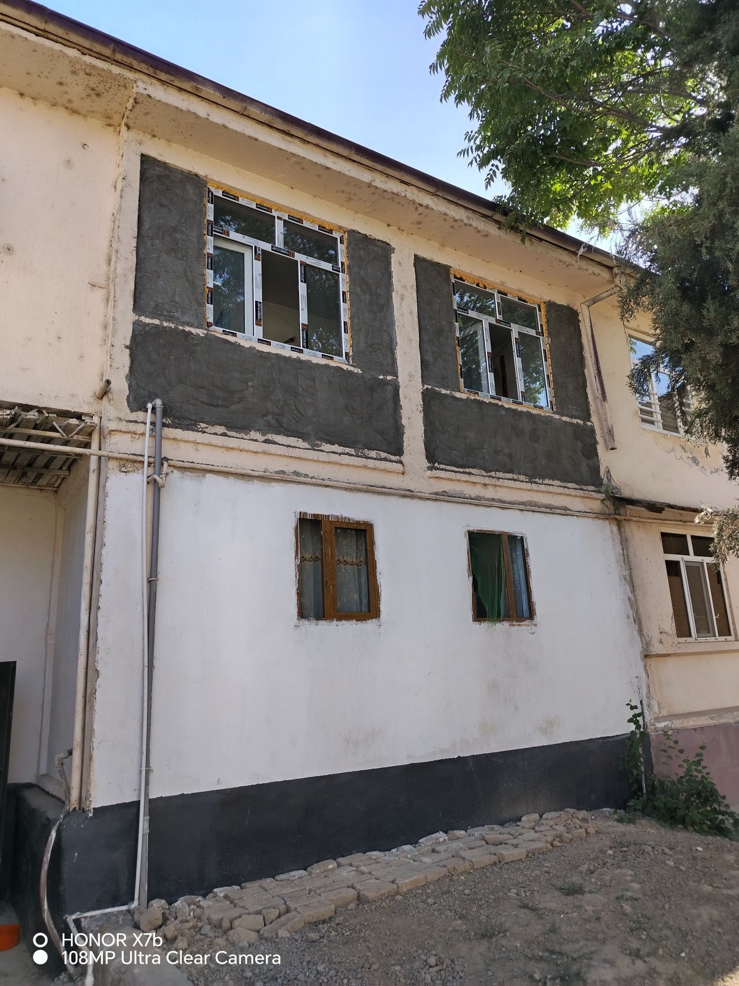 3-xonali kvartira, 64 m², Toshkent, Mirzo Ulug‘bek tumani, sotuvga