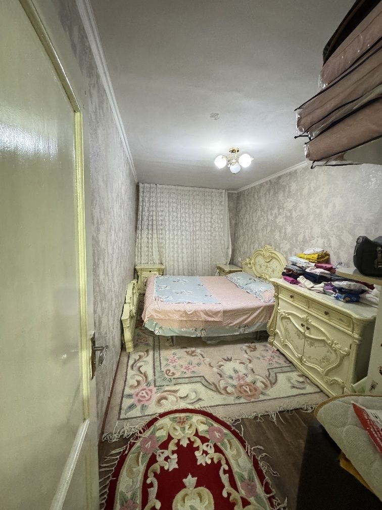 2-room apartment, 52 m², Tashkent, Mirzo Ulugbek District, for sale