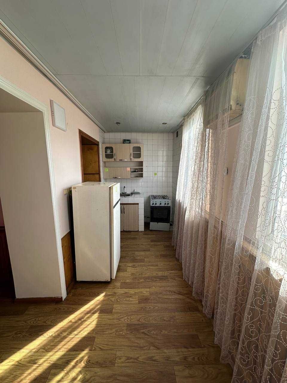 3-xonali kvartira, 77 m², Toshkent, Uchtepa tumani, sotuvga