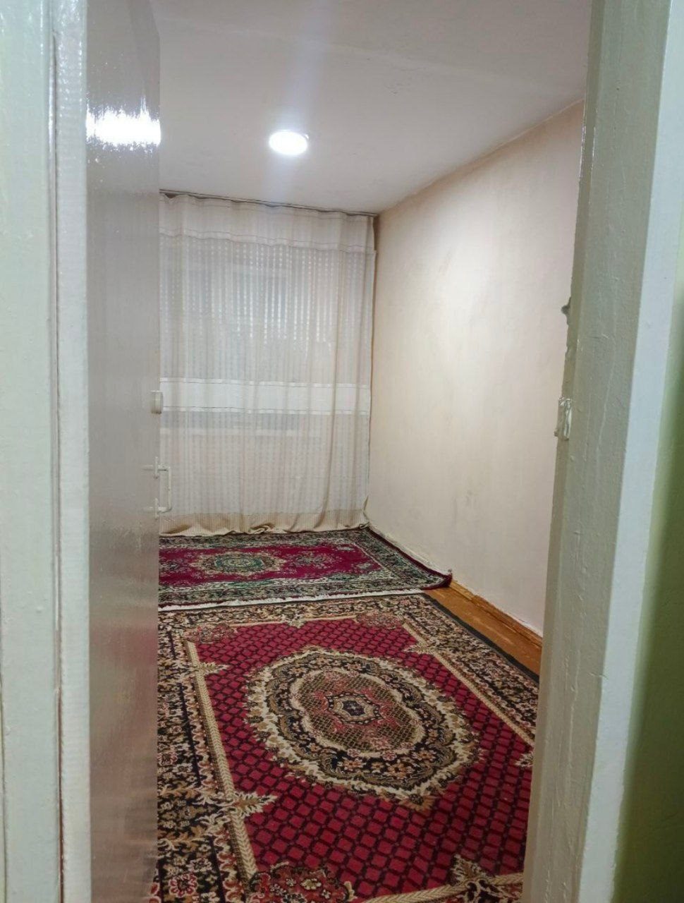 1-xonali kvartira, 51 m², Toshkent, Uchtepa tumani, sotuvga