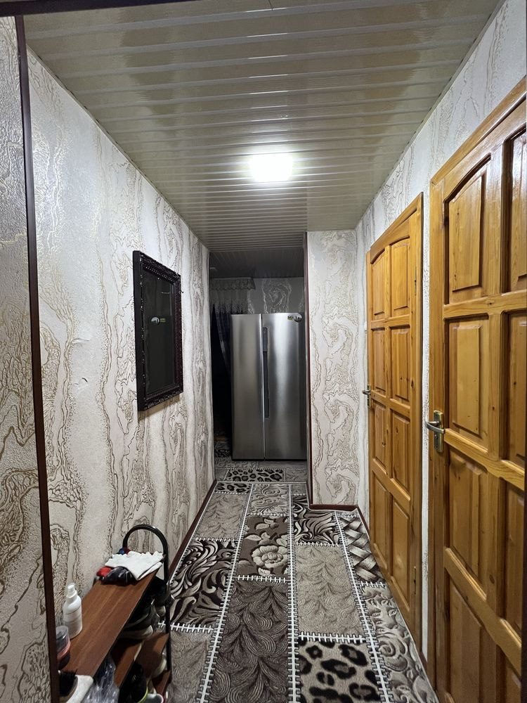 2-xonali kvartira, 42.64 m², Toshkent, Chilonzor tumani, sotuvga