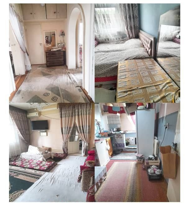 4-room apartment, 93 m², Tashkent, Shaykhantakhur District, for sale