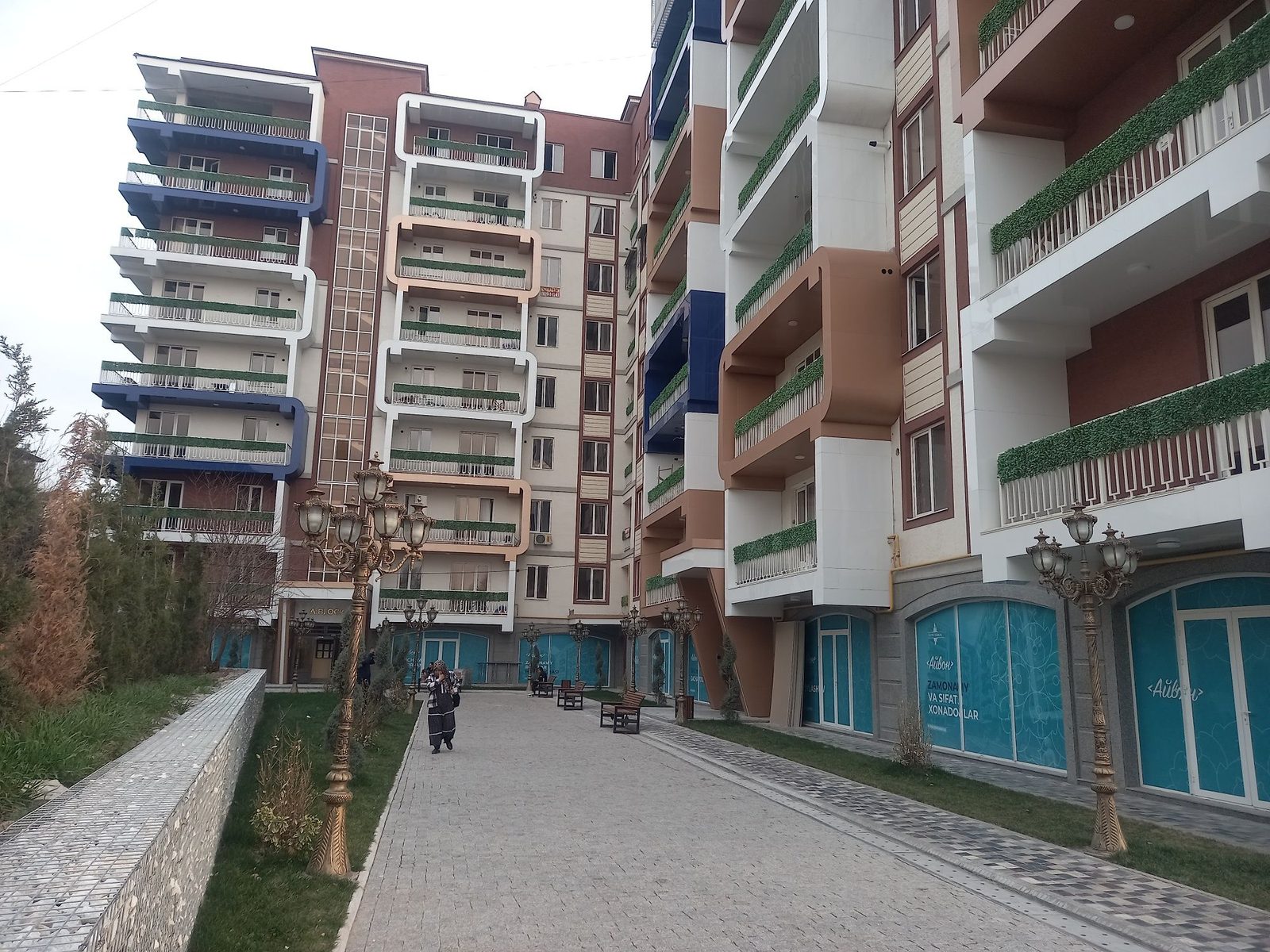 3-xonali kvartira, 90 m², Toshkent, Yunusobod tumani, sotuvga